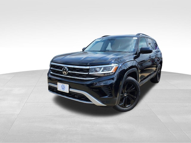 2023 Volkswagen Atlas