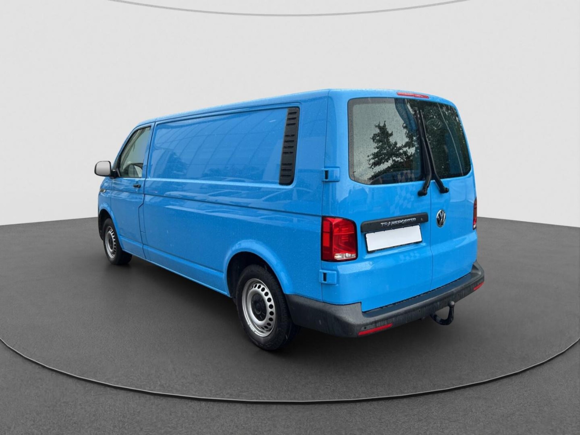 Volkswagen T6.1 Transporter Kasten langer Radstand