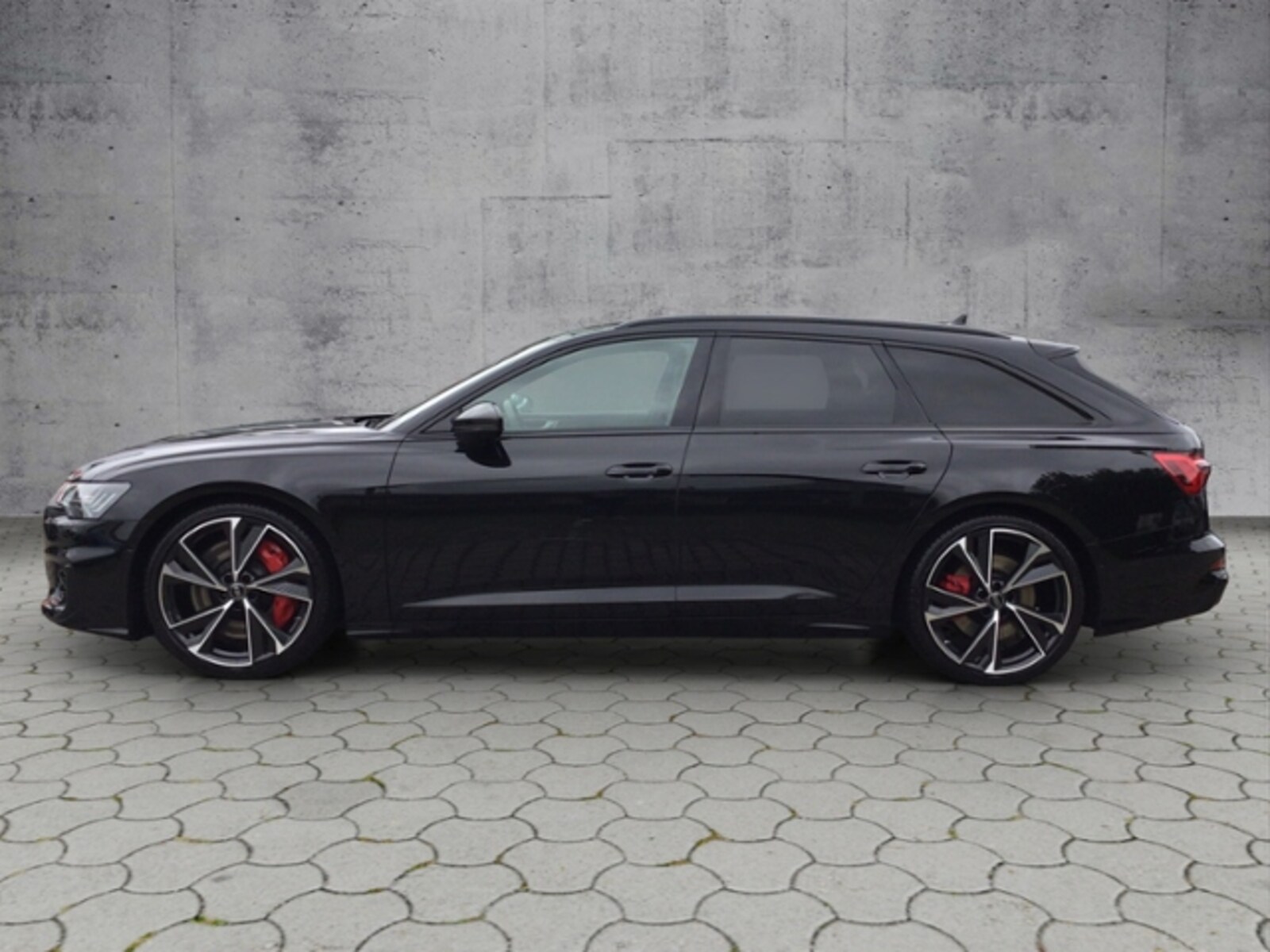 Audi S6 Avant – Bild 2