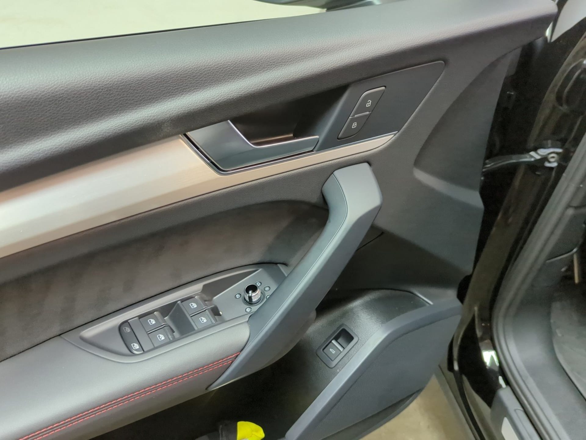 Audi Q5 Sportback S line