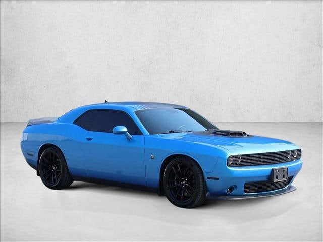 2019 Dodge Challenger