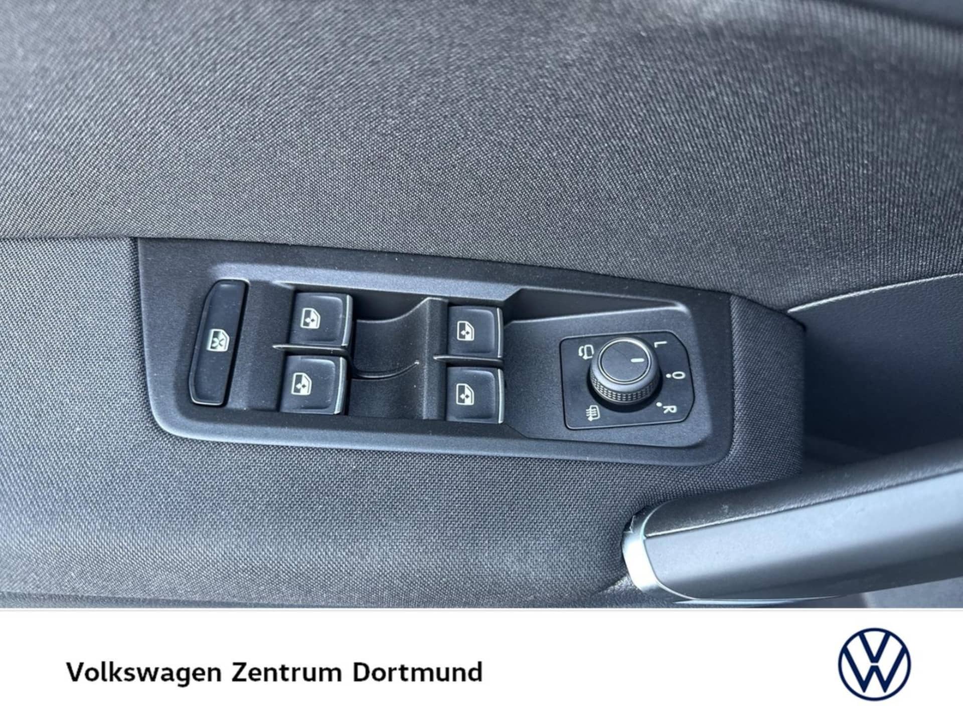 Volkswagen Touran Highline