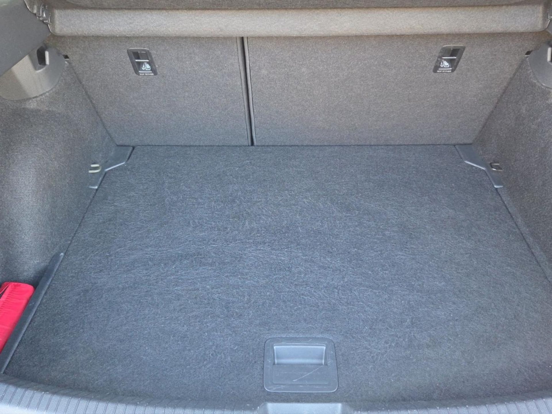 Volkswagen Taigo Style