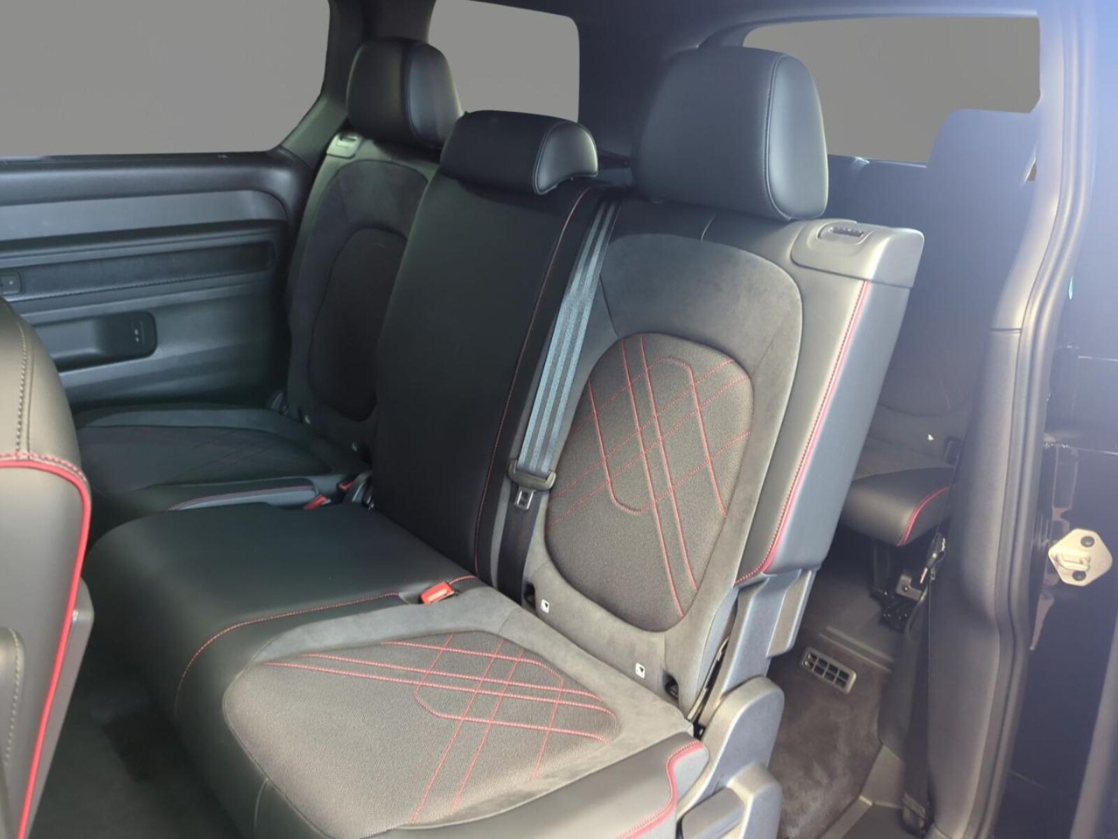 Volkswagen ID. Buzz – Bild 9