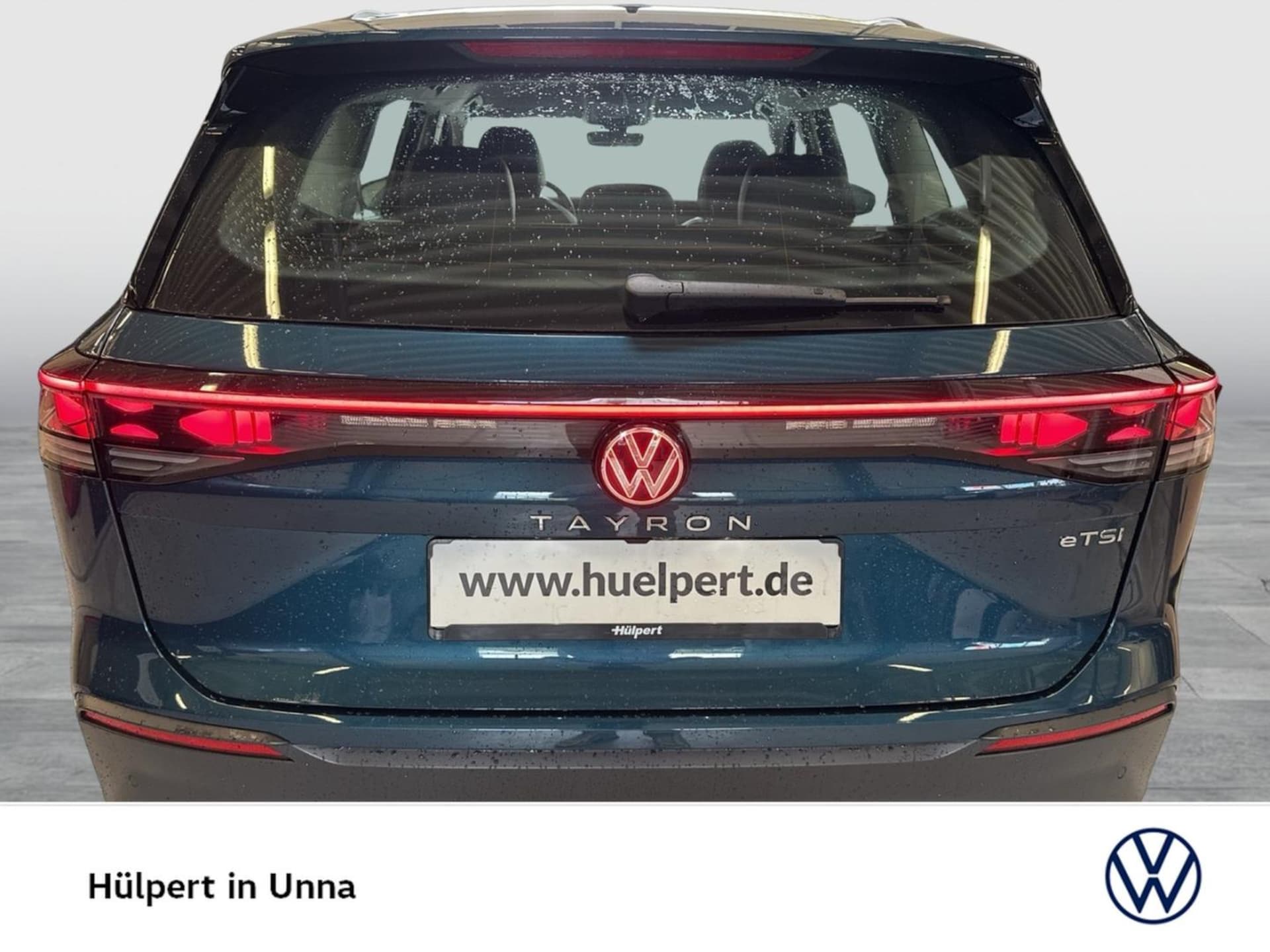 Volkswagen Tayron Life