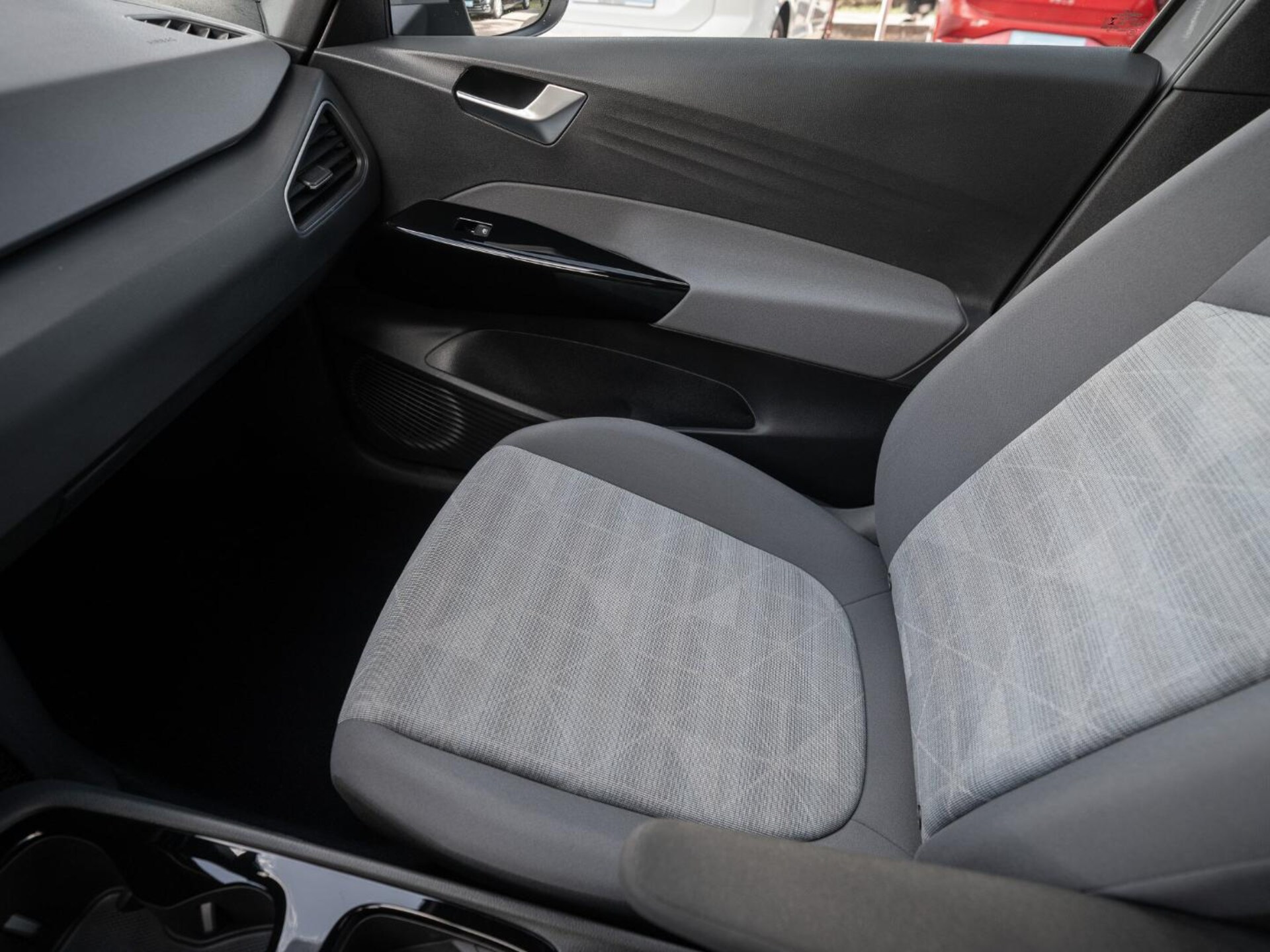 Volkswagen ID.3 Pro Performance