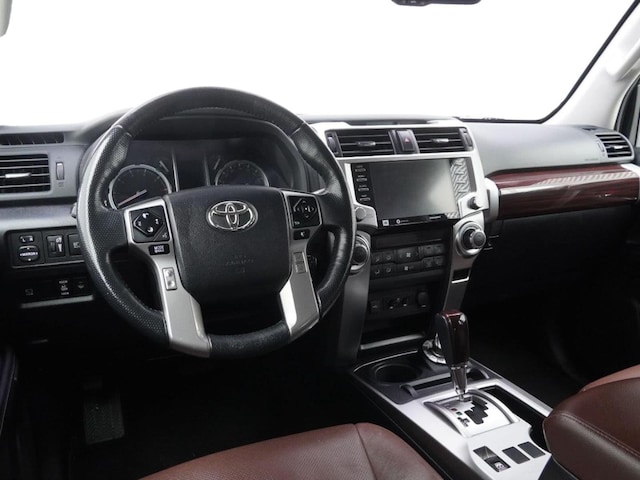 2023 Toyota 4Runner