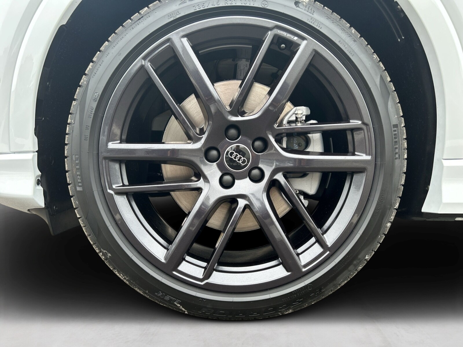 Audi Q4 Sportback e-tron – Bild 6
