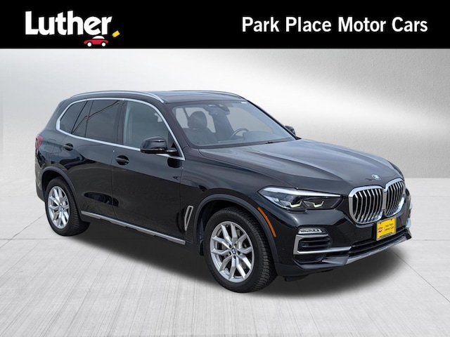 Photo of 2019 BMW X5