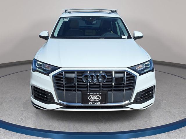 2021 Audi Q7