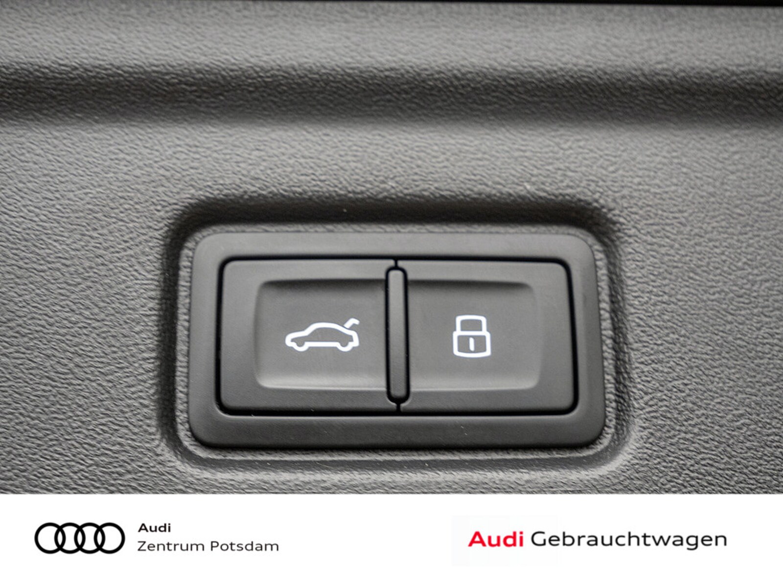 Audi A6 Avant e-tron – Bild 22