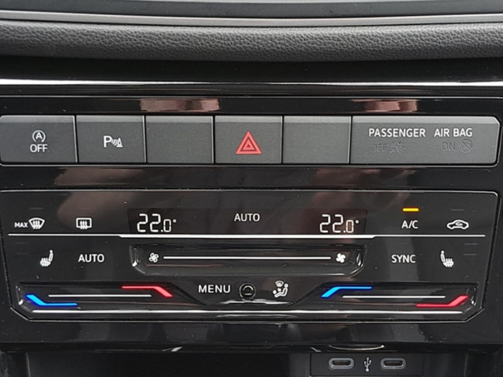 Volkswagen T-Cross – Bild 21