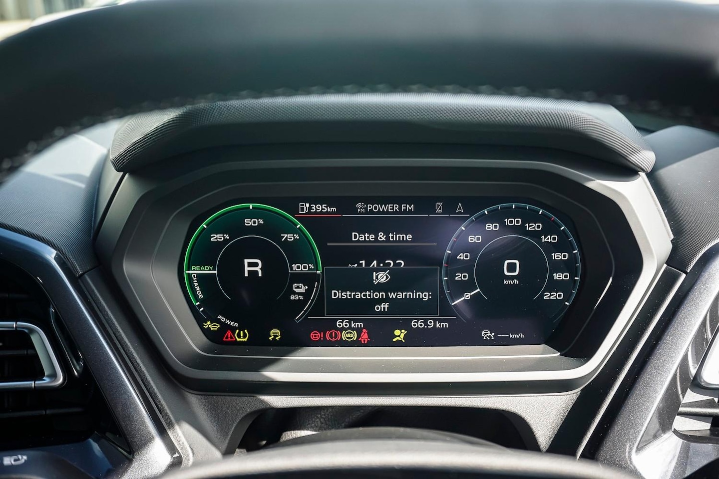 Image about Audi Q4 e-tron e-tron