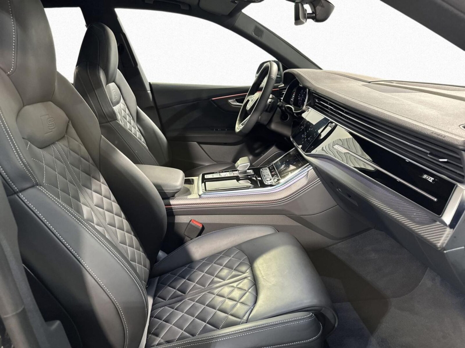 Audi Q8 – Bild 16