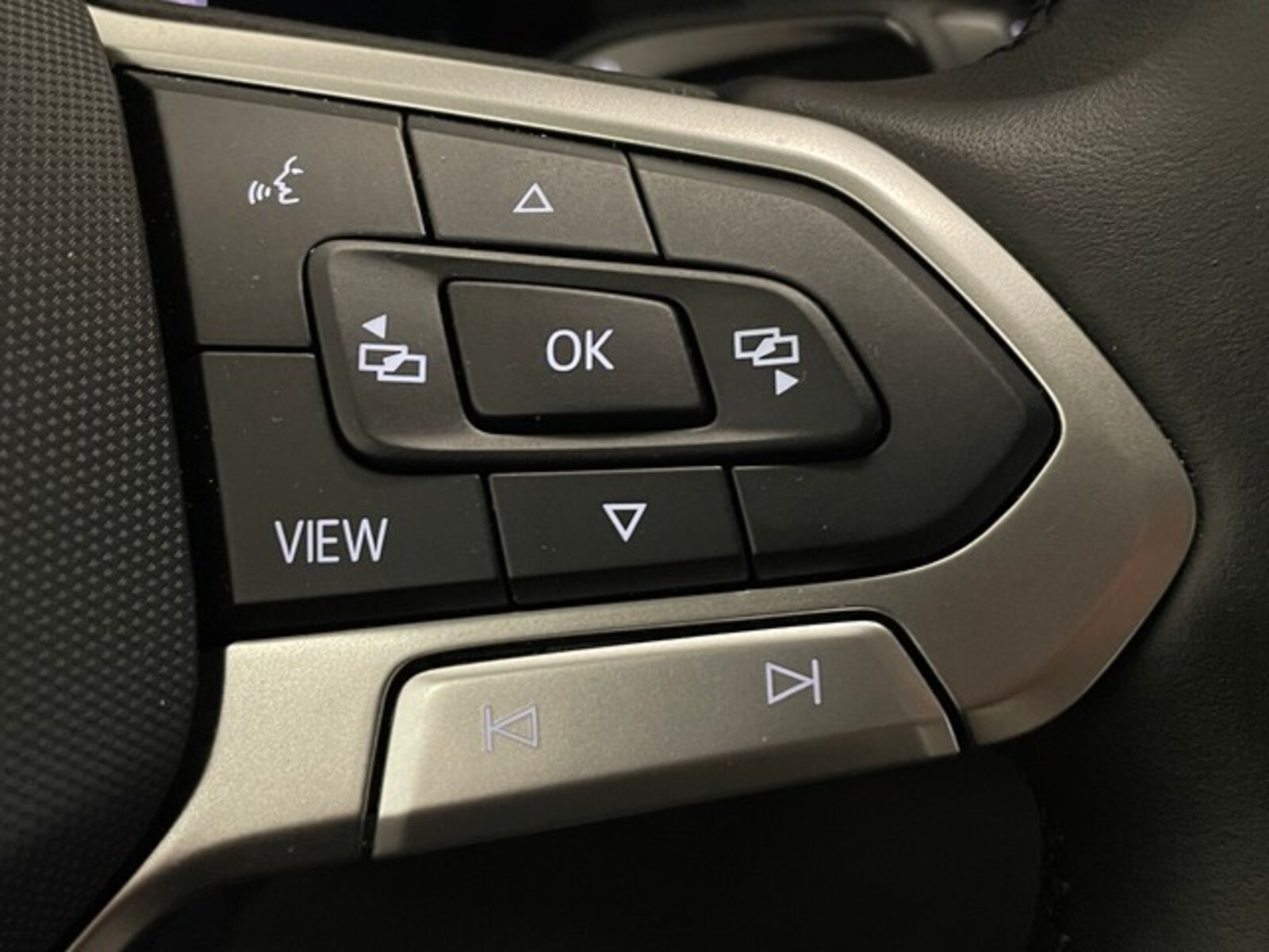 Volkswagen Crafter Kasten langer Radstand – Bild 14