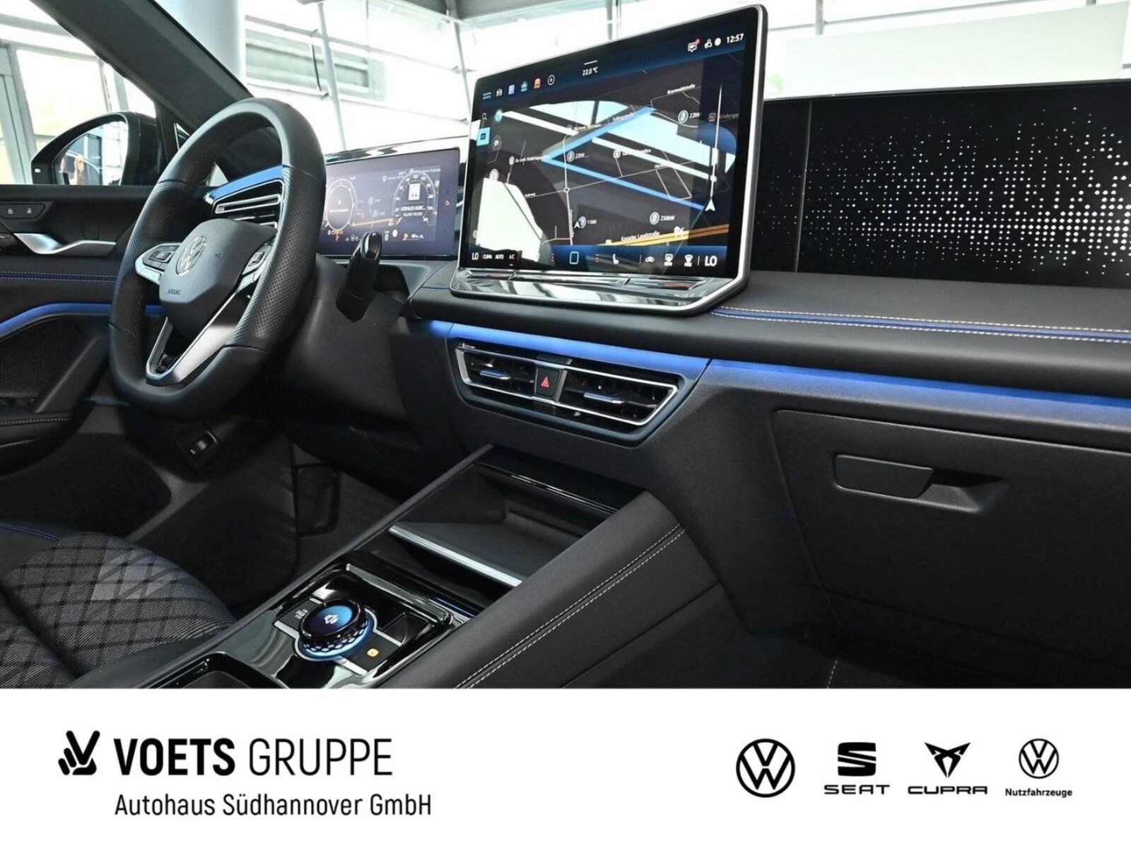 Volkswagen Tiguan – Bild 11