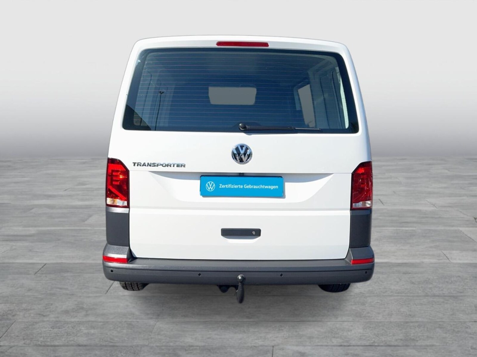 Volkswagen T6.1 Transporter Kasten kurzer Radstand – Bild 4