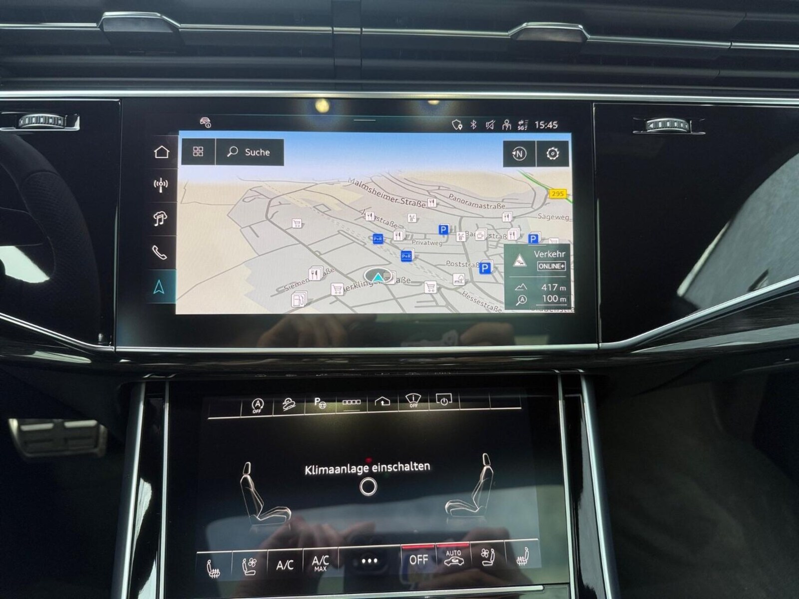 Audi SQ8 – Bild 8