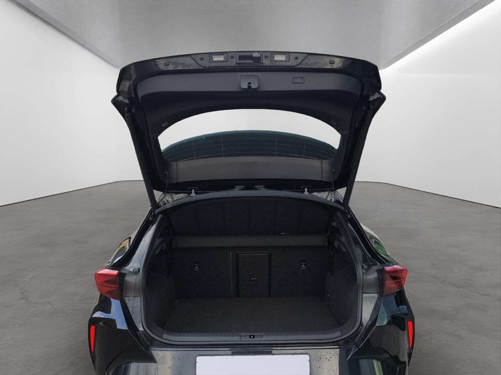 CUPRA Formentor – Bild 8
