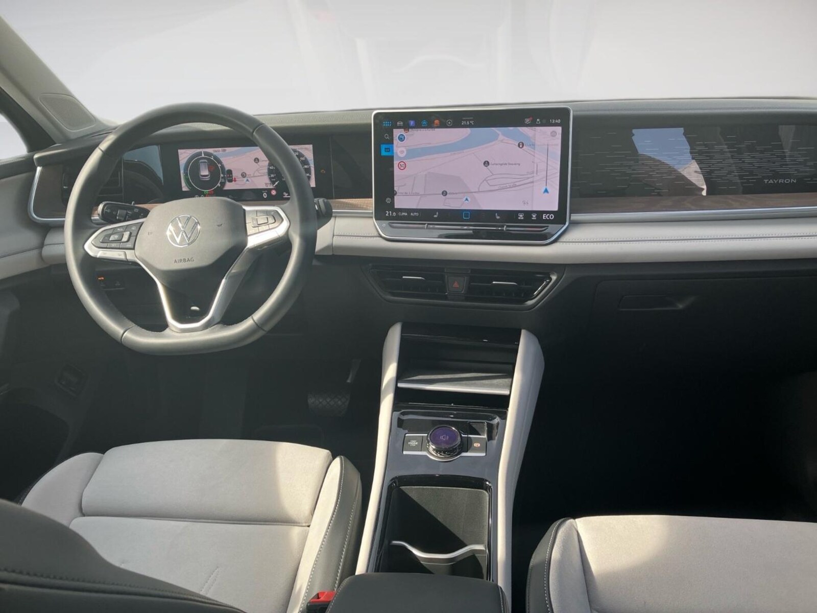 Volkswagen Tayron – Bild 11