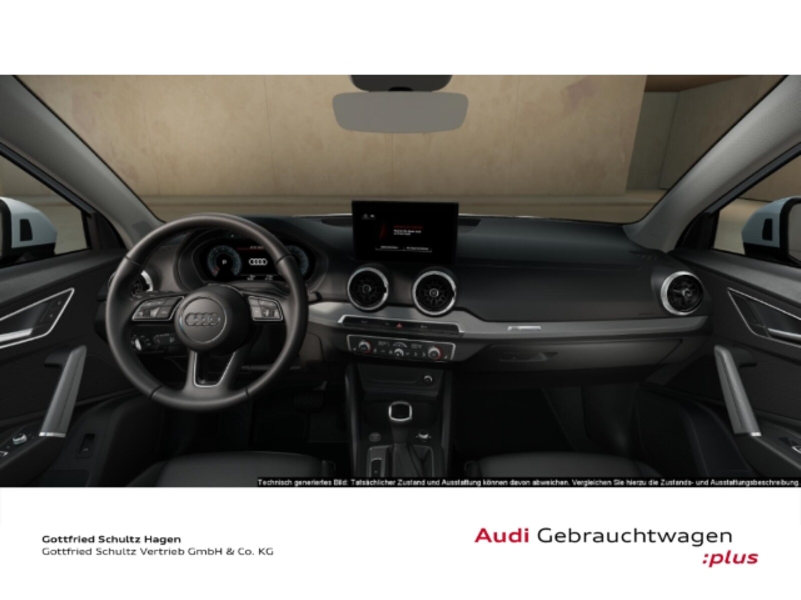 Audi Q2 – Bild 8
