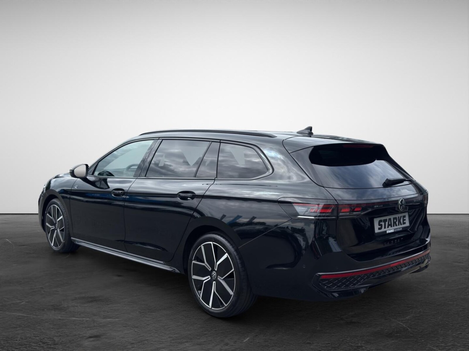 Volkswagen Passat – Bild 5
