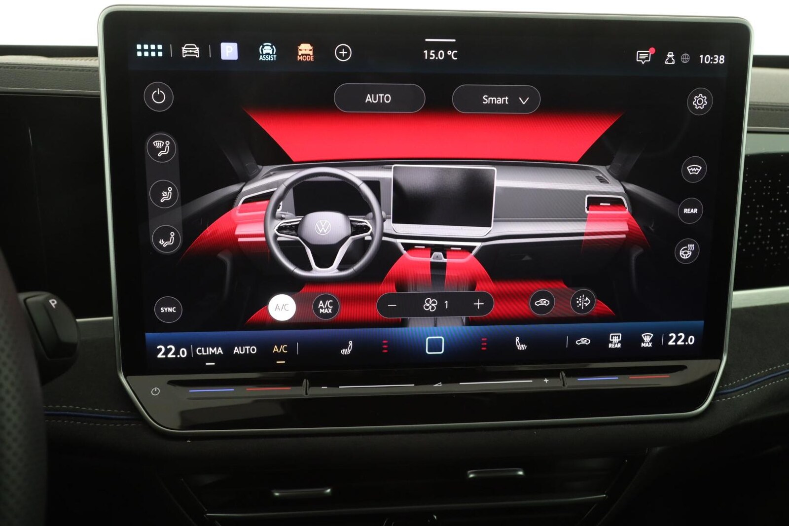 Volkswagen Passat – Bild 18