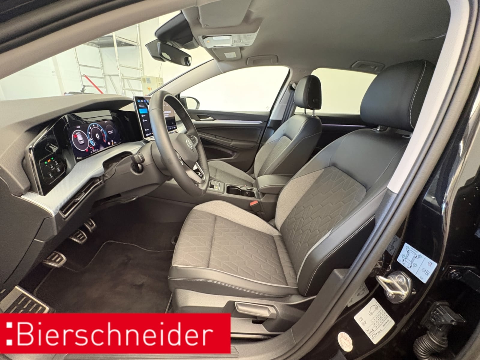 Volkswagen Golf – Bild 7