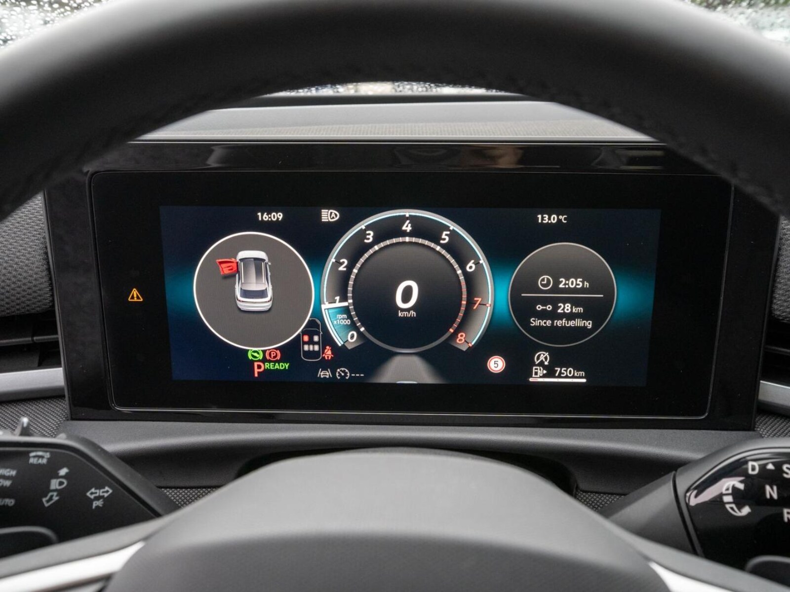 Volkswagen T-Roc – Bild 17
