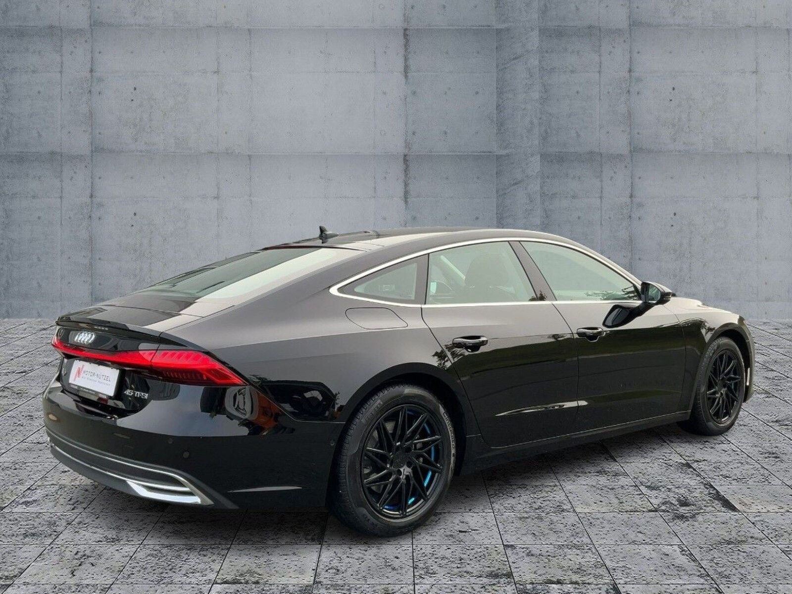 Audi A7 Sportback – Bild 5