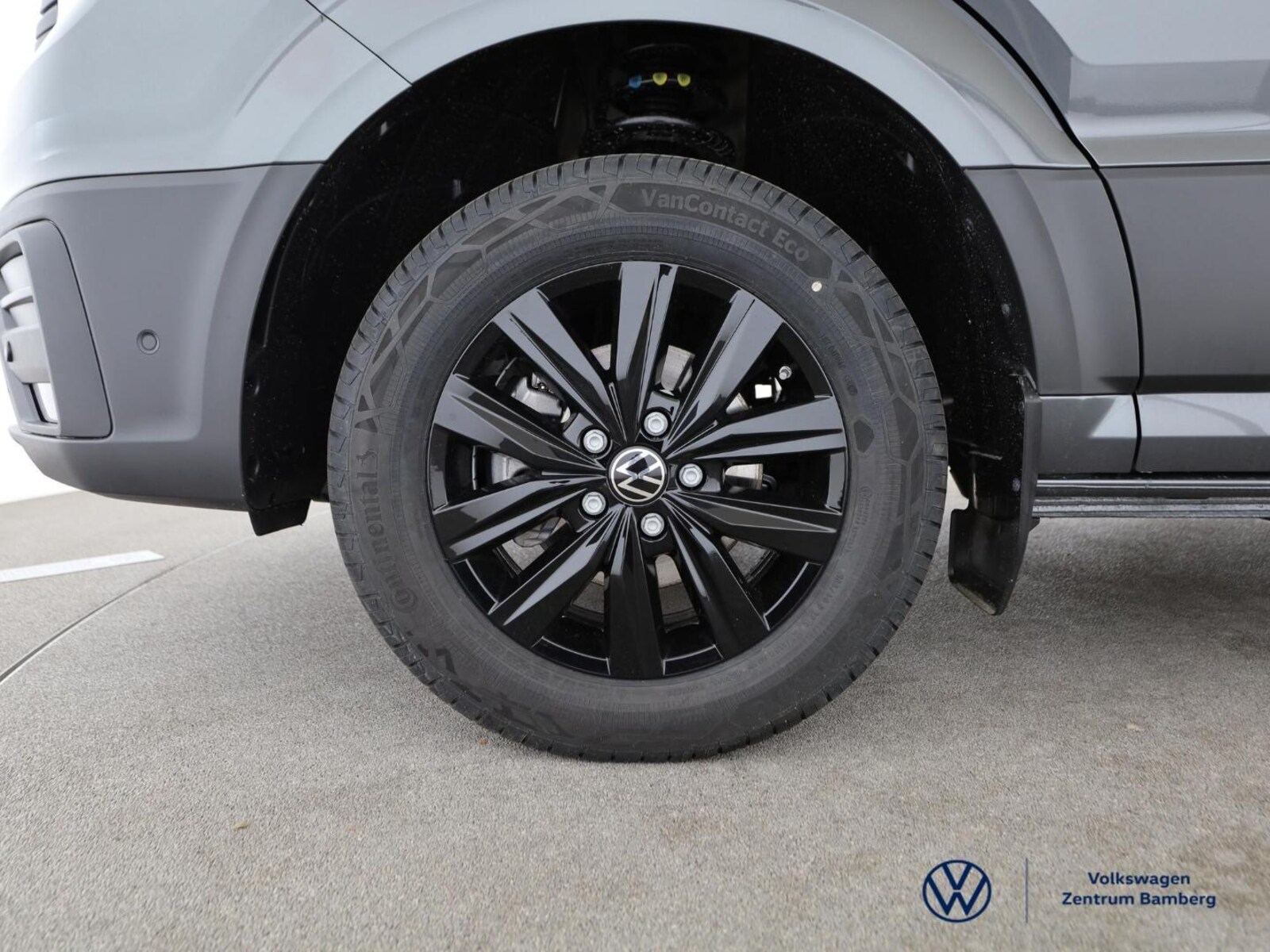 Volkswagen Grand California 600 – Bild 12