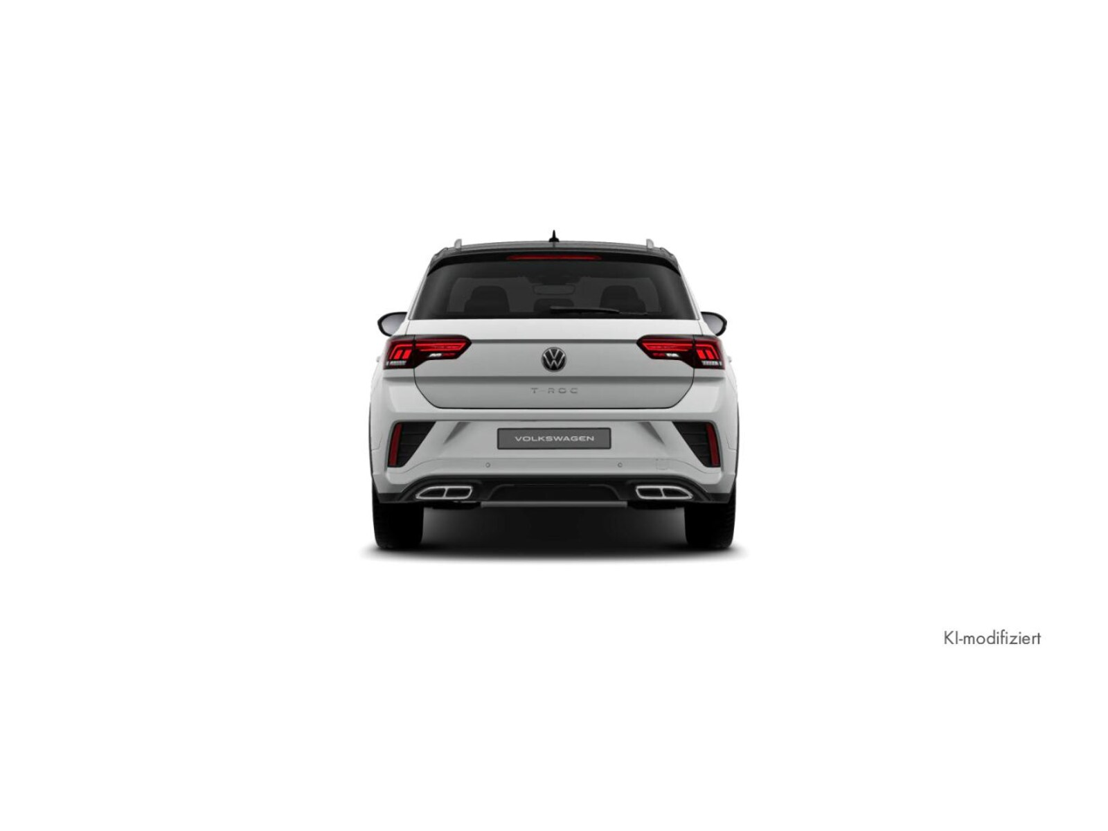 Volkswagen T-Roc – Bild 6