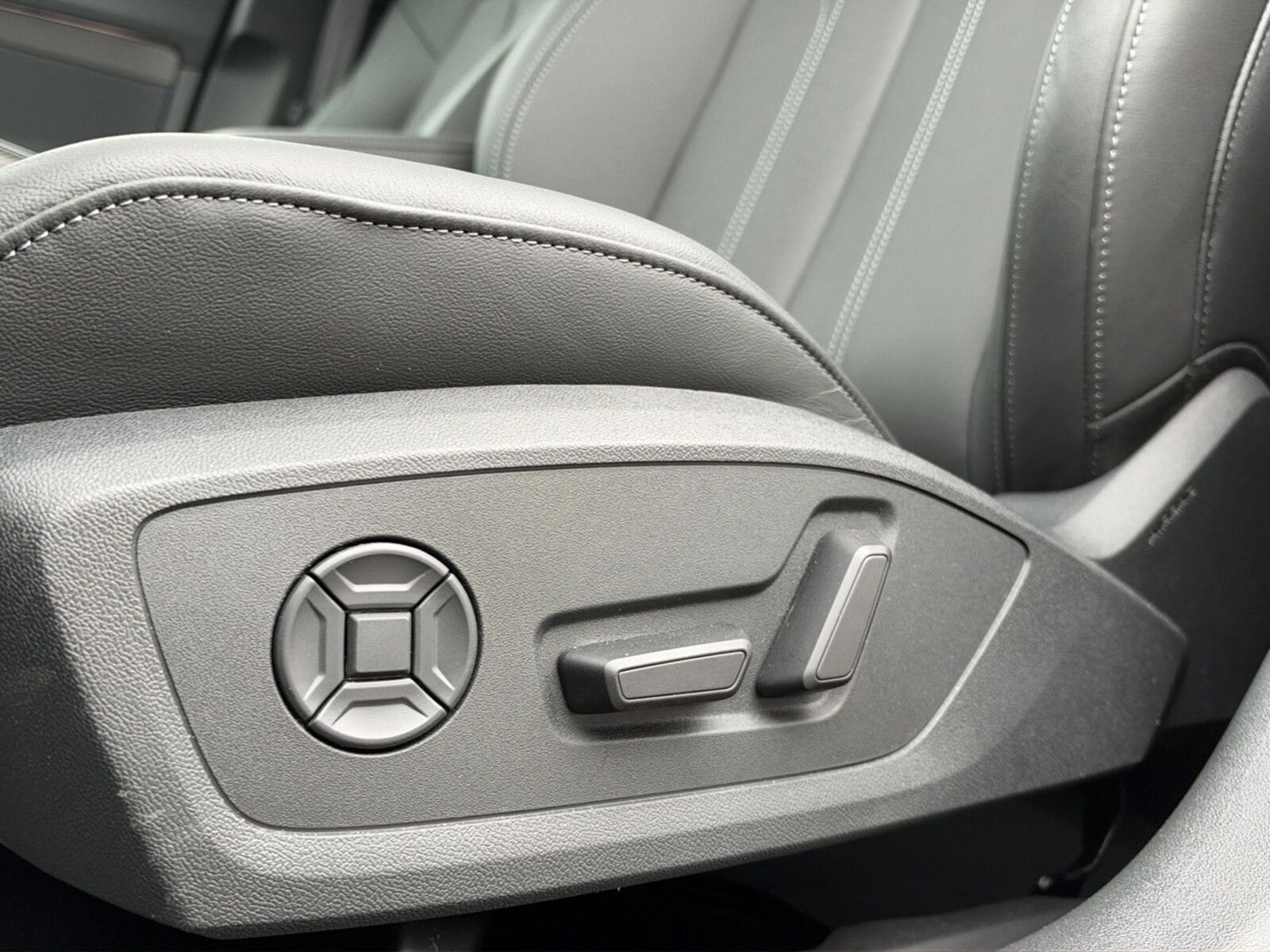 Audi A5 Avant – Bild 18