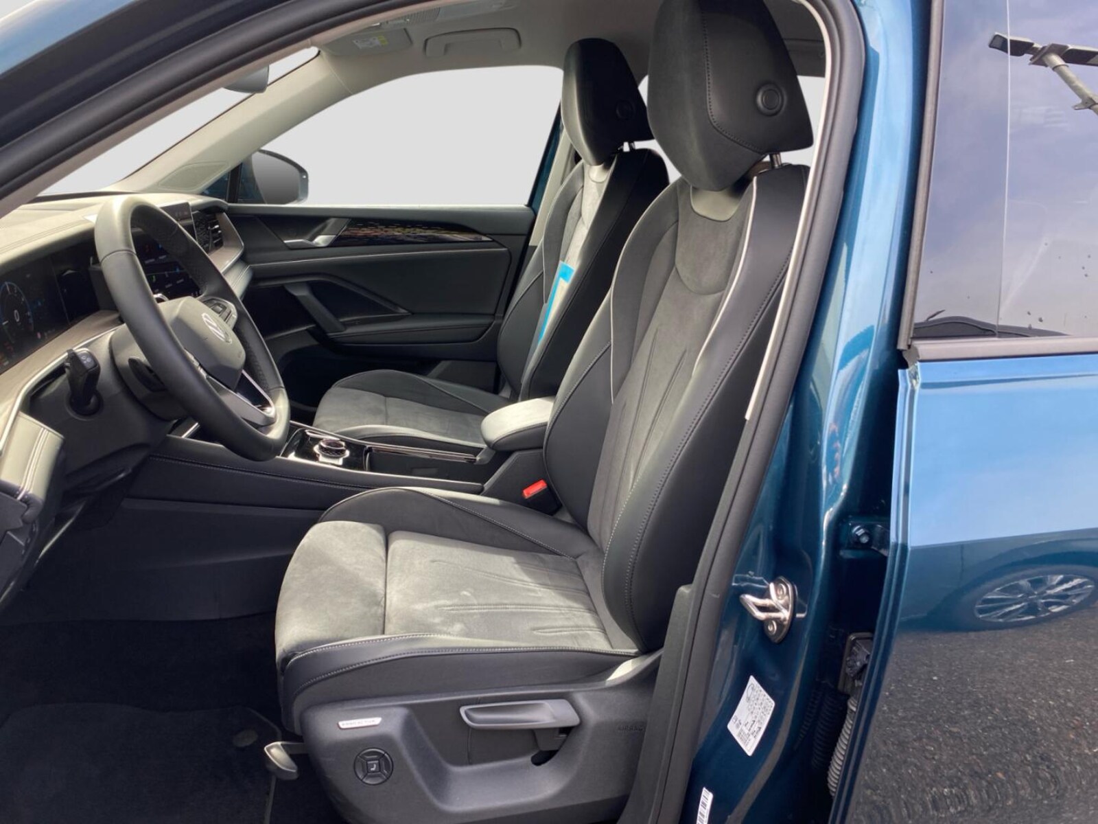 Volkswagen Tayron – Bild 11
