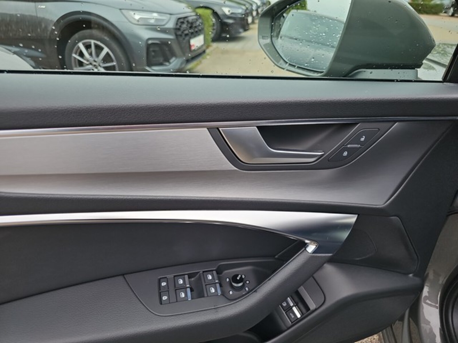 Audi A6 Avant – Bild 21