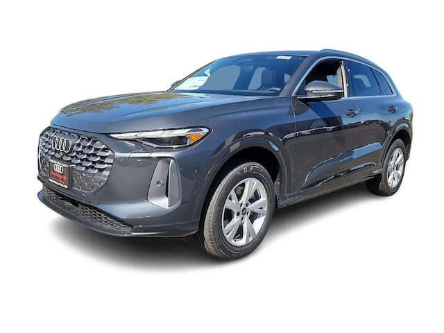 Photo of 2026 Audi Q5
