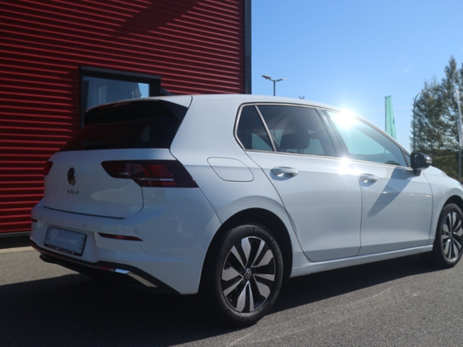 Volkswagen Golf – Bild 5