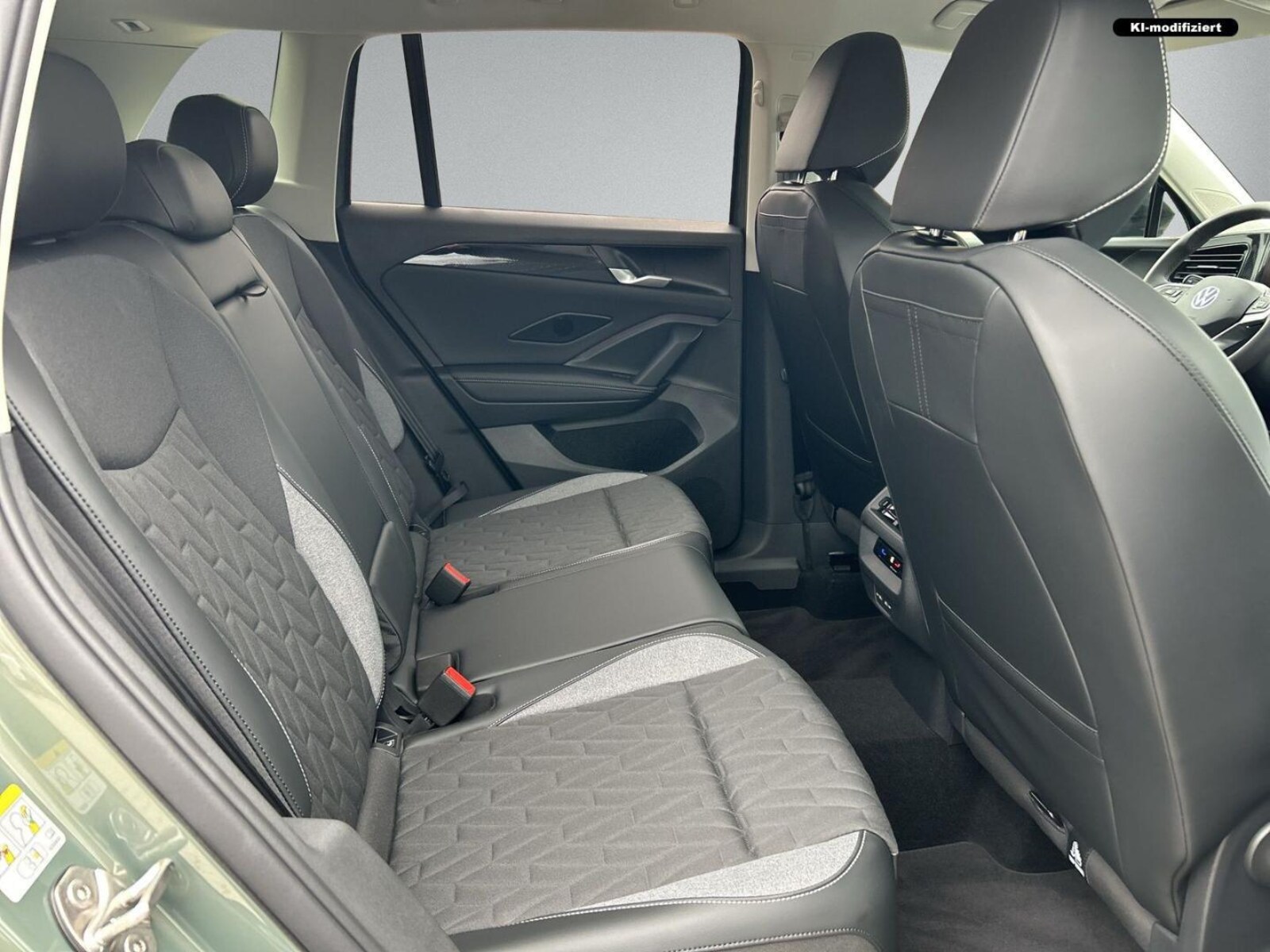 Volkswagen Tiguan – Bild 14