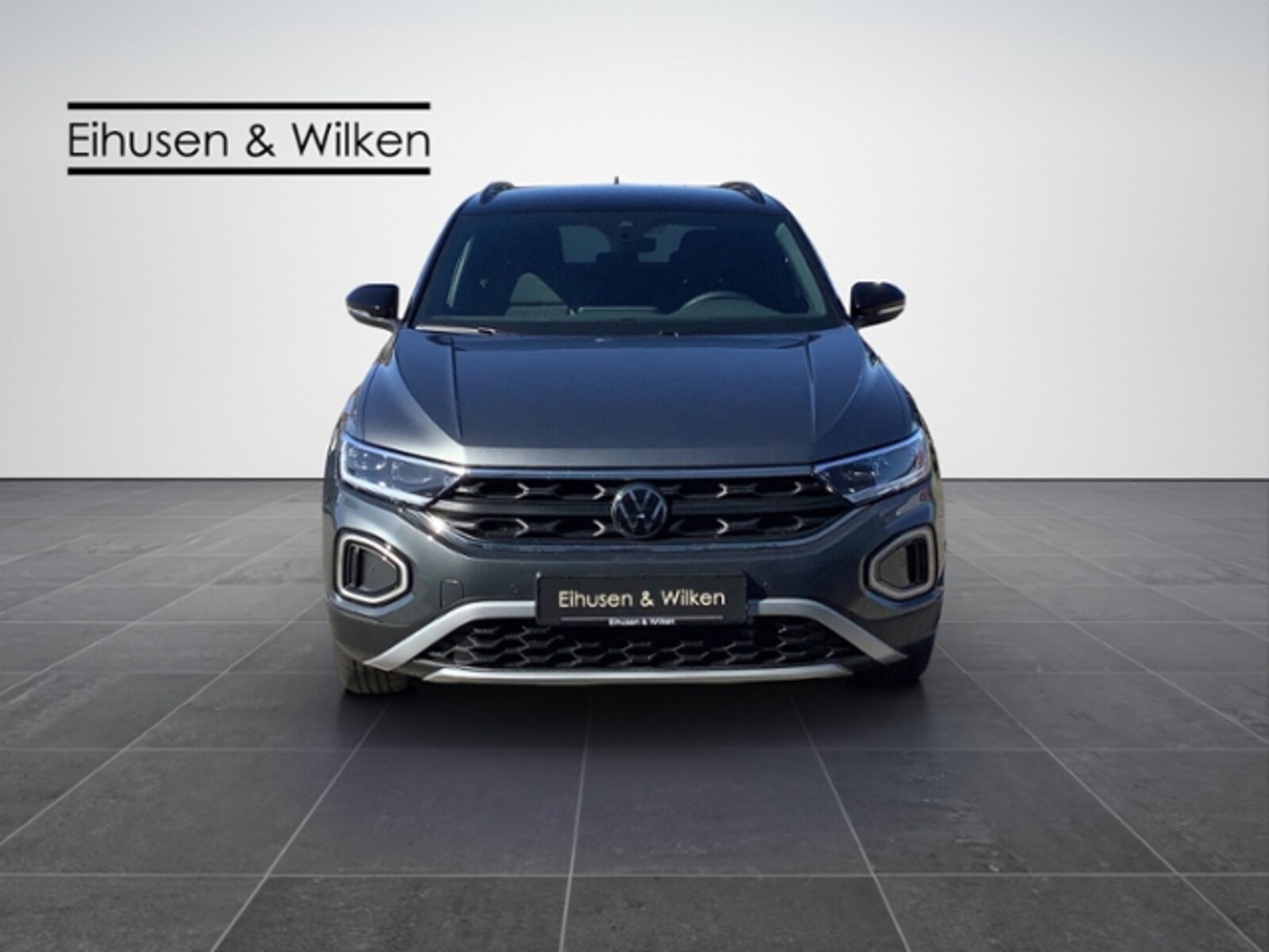 Volkswagen T-Roc – Bild 9