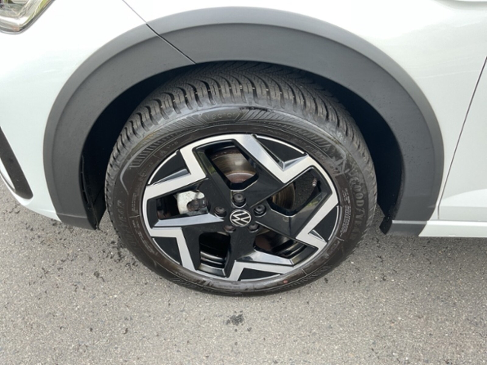 Volkswagen Taigo – Bild 6