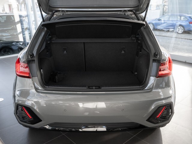 Image about Audi A1 allstreet 35 TFSI S tronic
