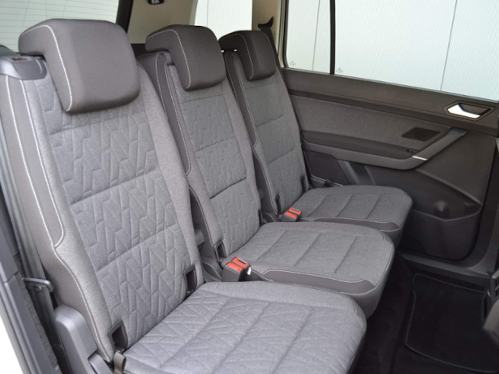 Volkswagen Touran MOVE