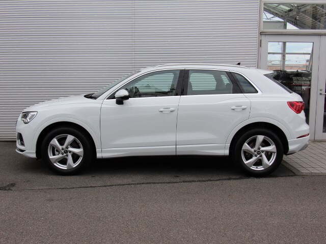 Image about Audi Q3 35 TFSI advanced 110(150) kW(PS) S tronic