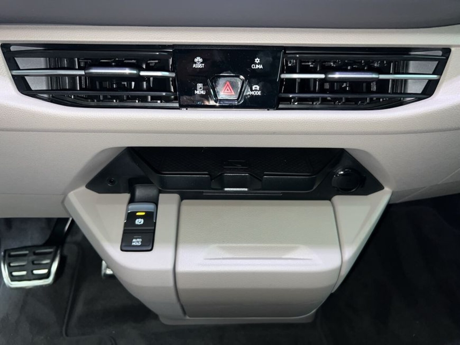 Volkswagen Multivan – Bild 14