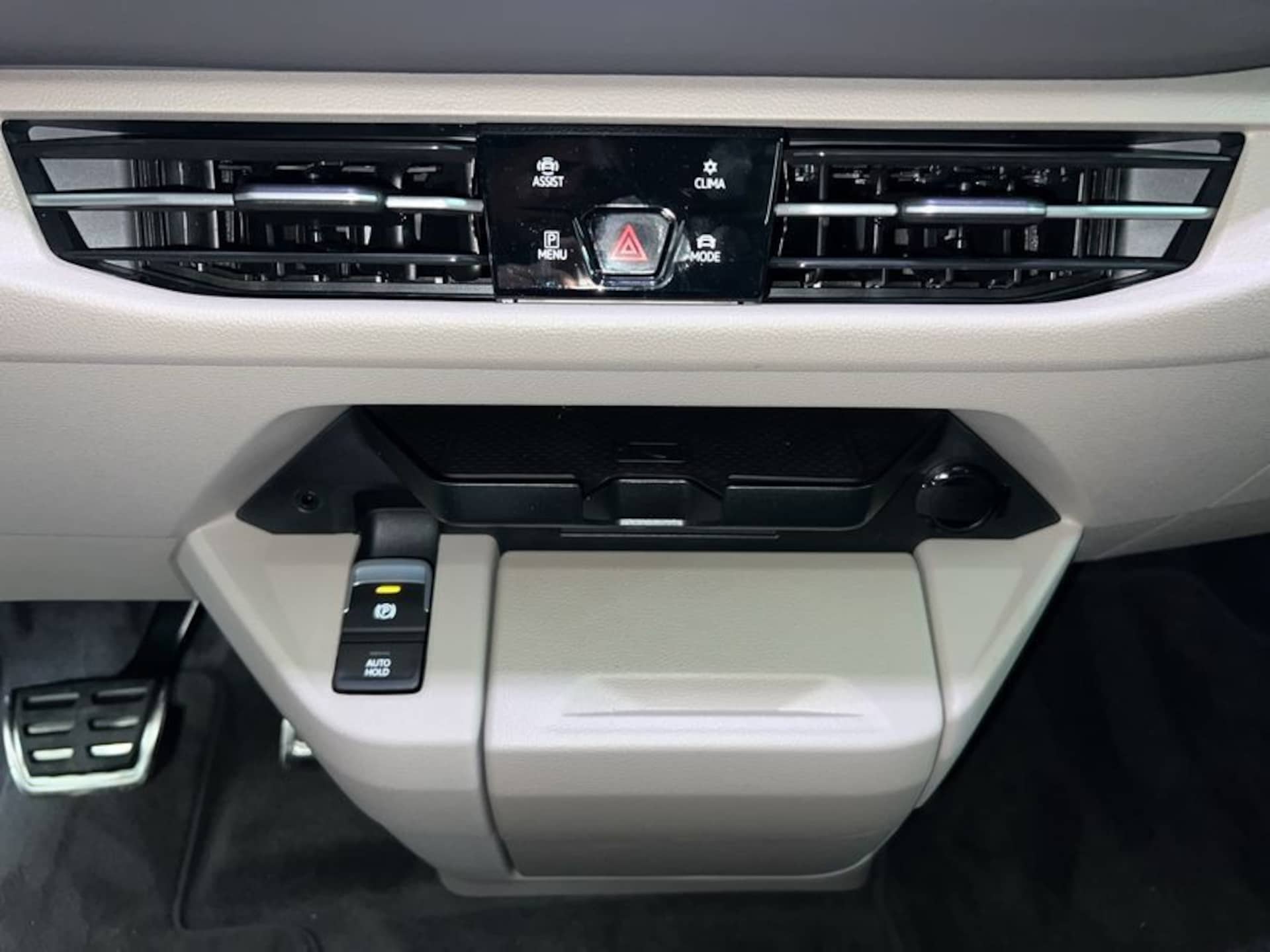 Volkswagen Multivan Style