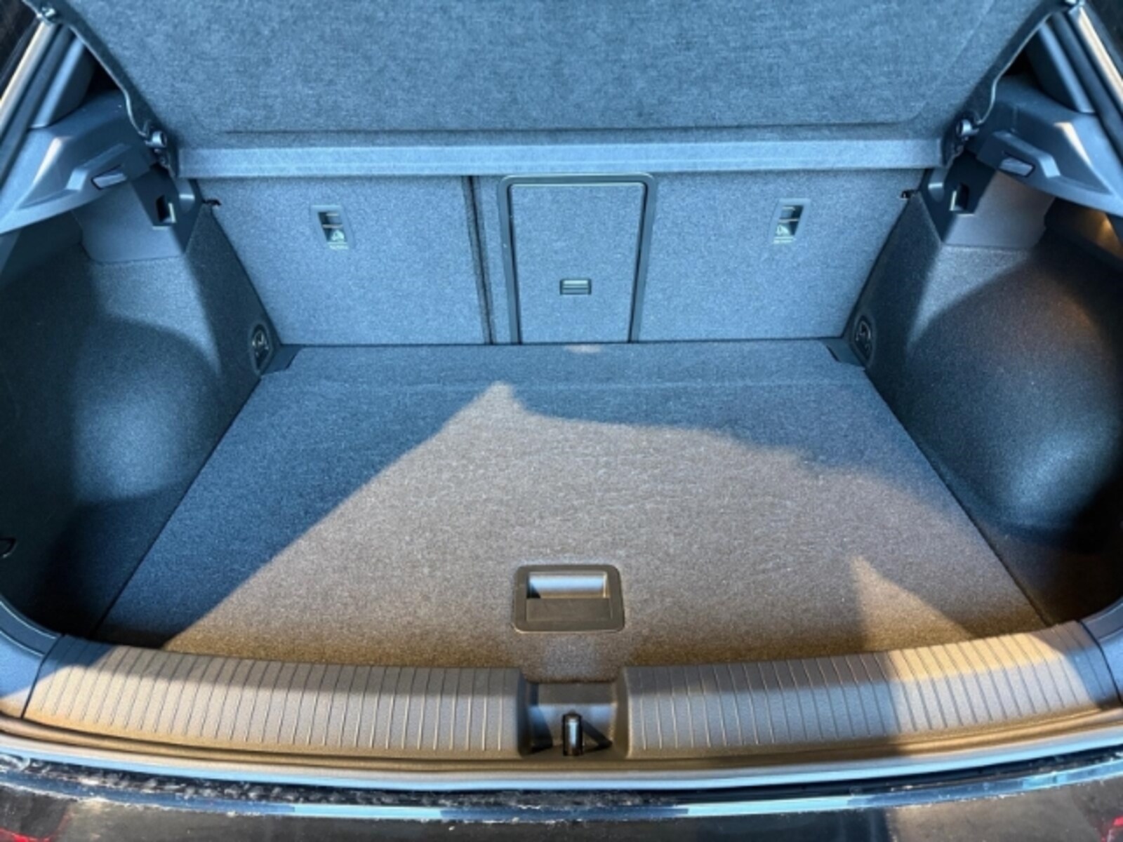 Volkswagen T-Roc – Bild 12