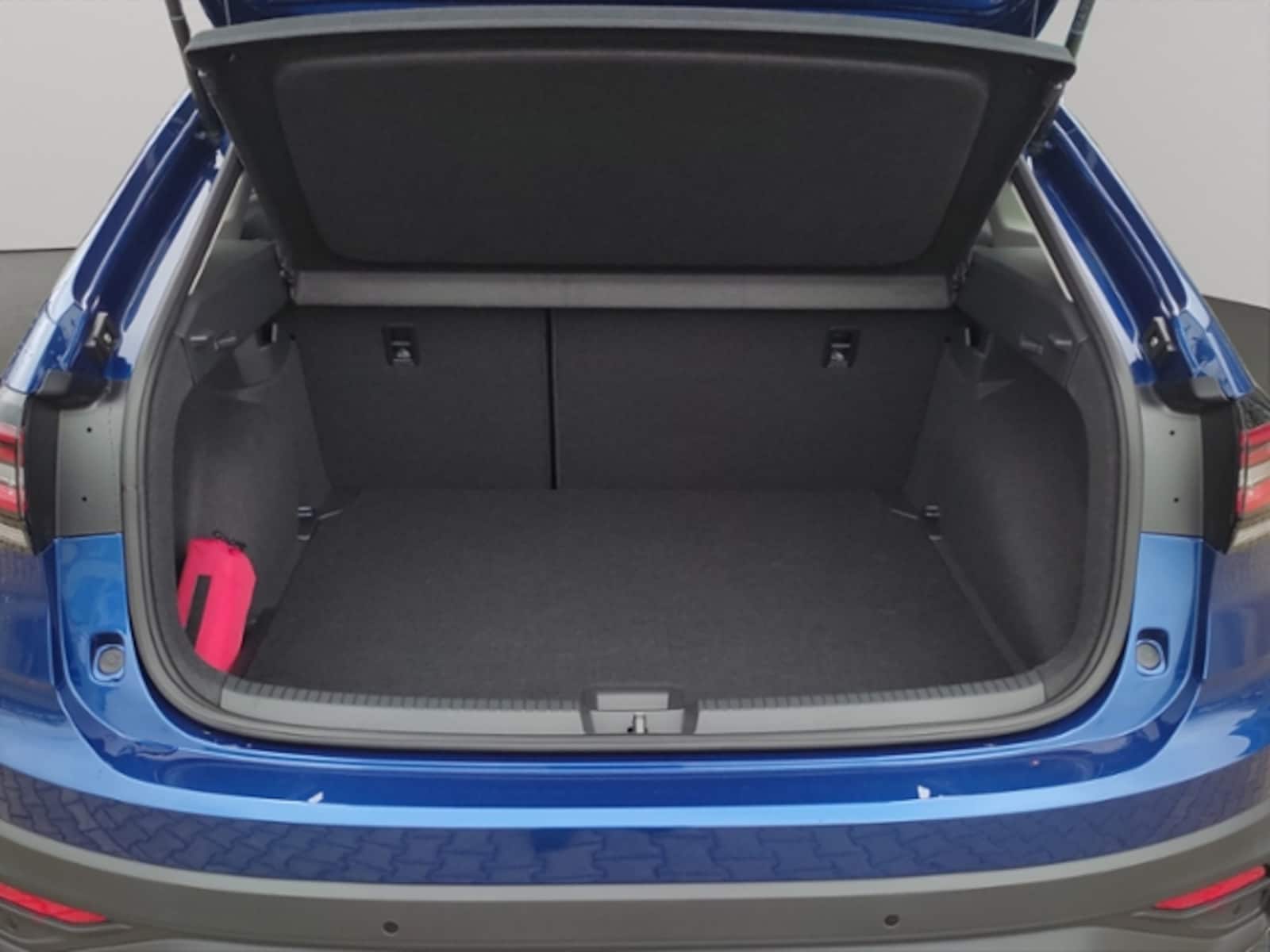 Volkswagen Taigo – Bild 15