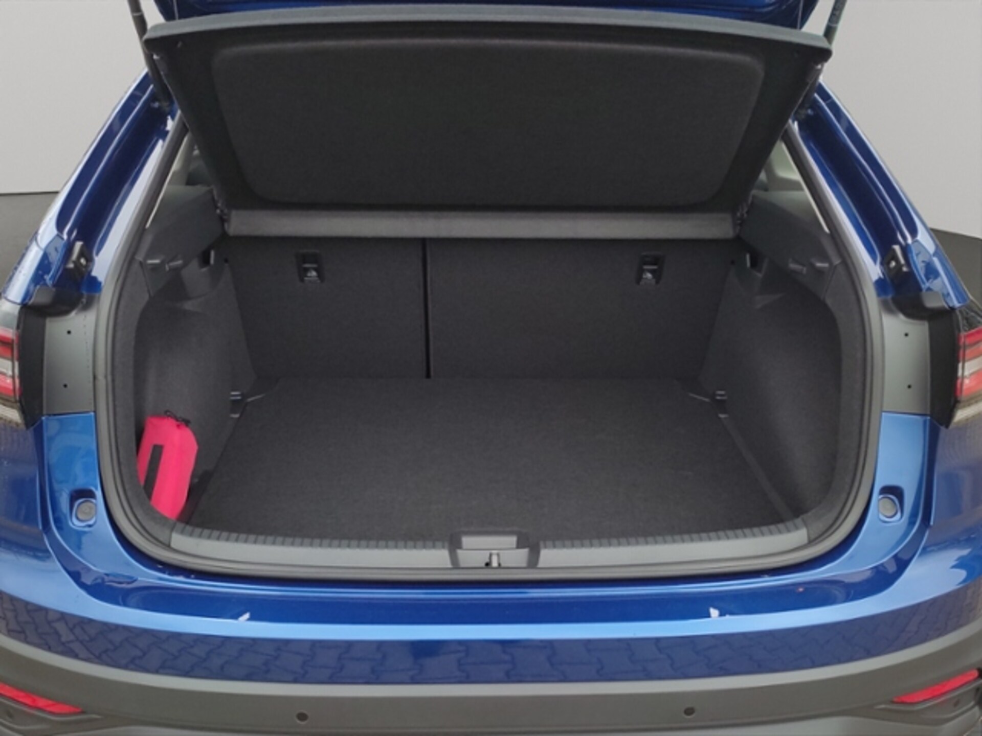 Volkswagen Taigo ENERGY