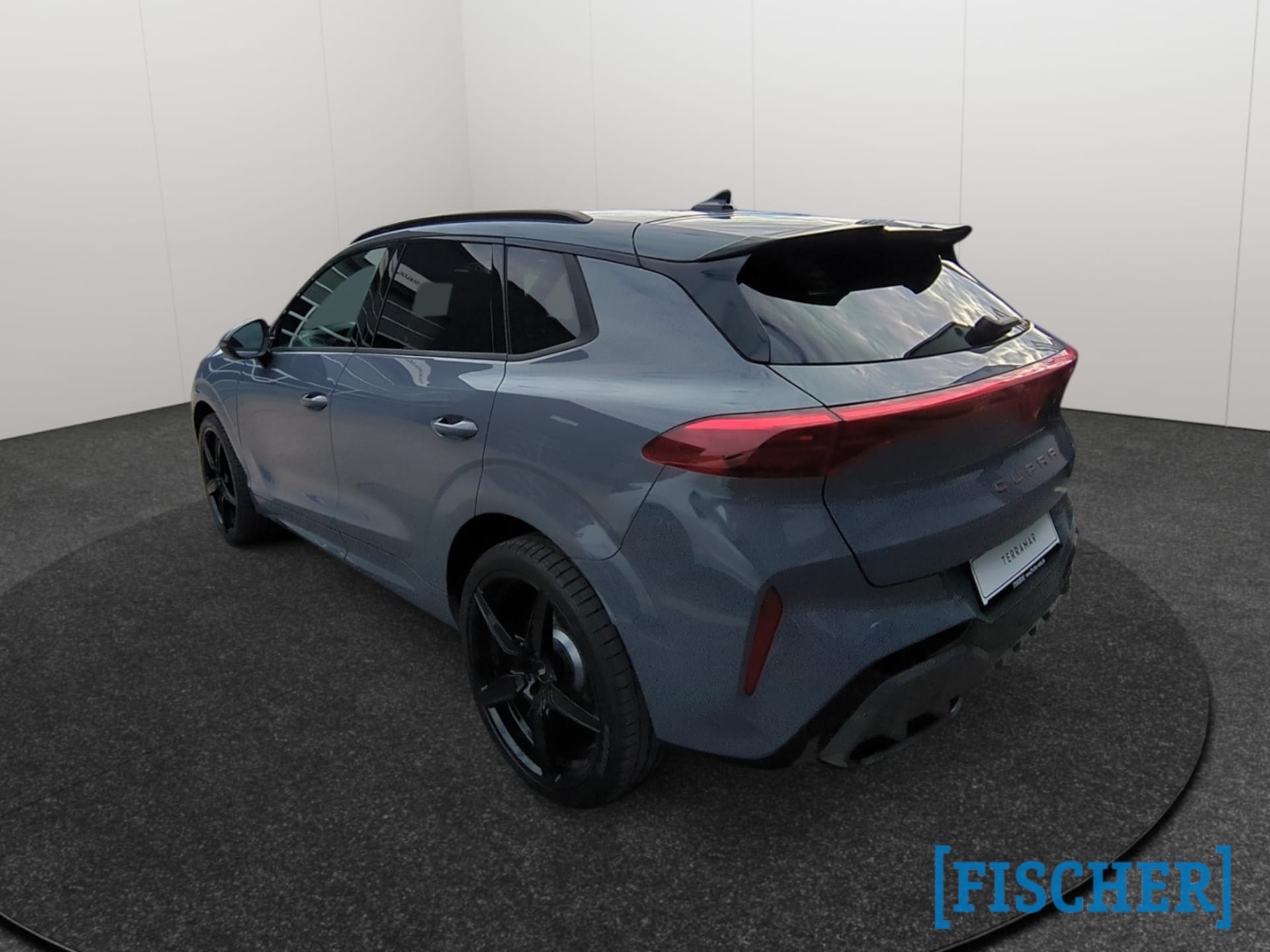CUPRA Terramar VZ