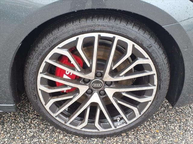 2025 Audi S5 Premium Plus